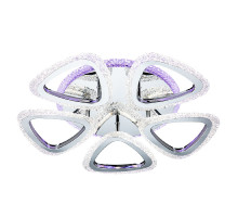 Потолочная люстра Escada Candy 10221/5LED BL