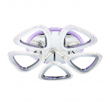 Потолочная люстра Escada Candy 10221/5LED BL