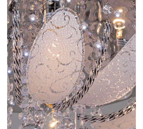 Потолочная люстра Reluce 55725-0.3-05