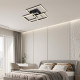 Потолочная люстра LED4U L11015-4 BK