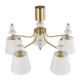 Потолочная люстра Lumion Classi Aneta 8411/5C