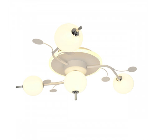 Потолочная люстра Escada Melia 10299/3LED BL