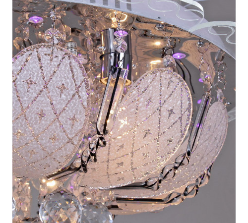 Потолочная люстра Reluce 55649-0.3-08
