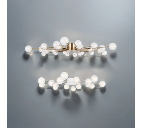 Потолочная люстра Freya Celebrity FR5242CL-16W