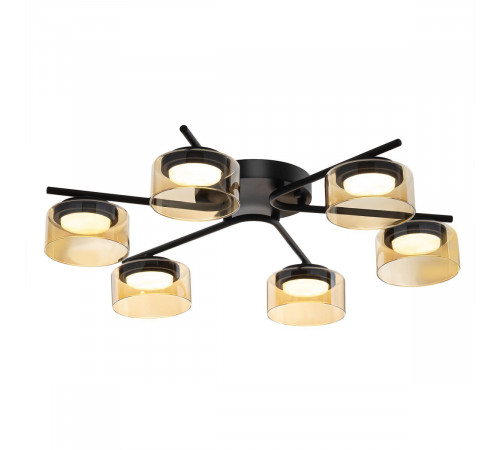 Потолочная люстра Citilux Espace CL243161