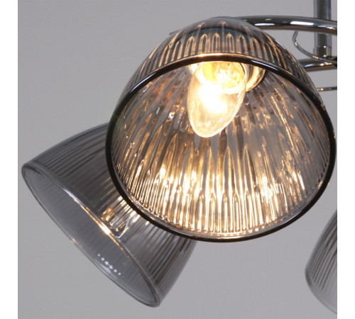 Потолочная люстра Reluce 12560-0.3-05 CR