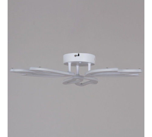 Потолочная люстра Reluce 09862-0.3-03 WH Потолочная люстра Reluce 09862-0.3-03 WH