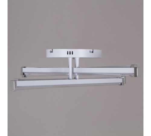 Потолочная люстра Reluce 82090-0.3-06 WH Потолочная люстра Reluce 82090-0.3-06 WH