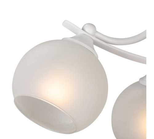 Потолочная люстра Vitaluce V2564-0/4PL