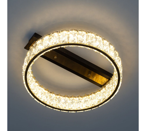 Потолочная люстра Citilux Palant CL325142