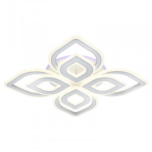 Потолочная люстра Escada Kaffa 10262/4LED