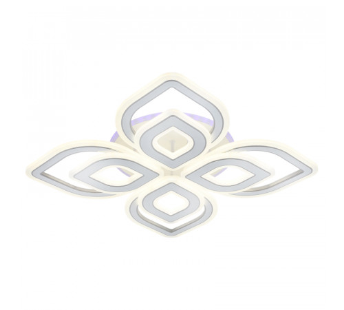 Потолочная люстра Escada Kaffa 10262/4LED