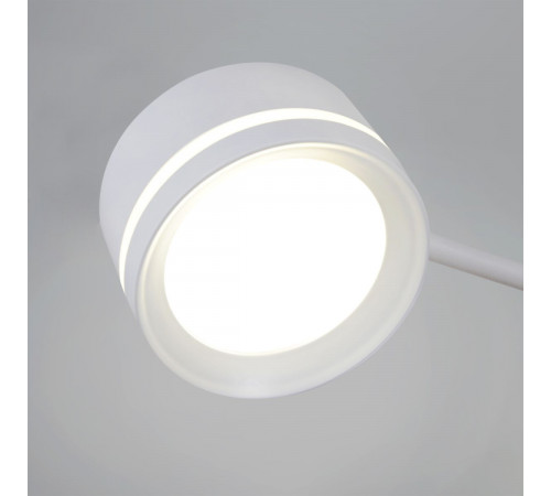 Потолочная люстра Reluce 20590-0.3-5+1 White