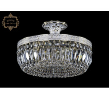 Потолочная люстра Art Classic 21.041.35SP.GW