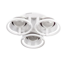 Потолочная светодиодная люстра Escada 10209/6LED