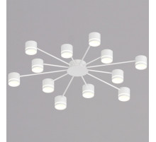Потолочная люстра Reluce 06730-0.3-12 GX53 WT
