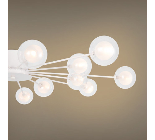 Потолочная люстра Freya Celebrity FR5242CL-16W