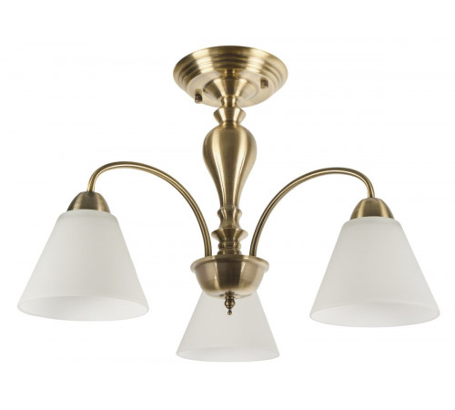 Потолочная люстра Myfar Anna MR1452-3C