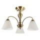 Потолочная люстра Myfar Anna MR1452-3C