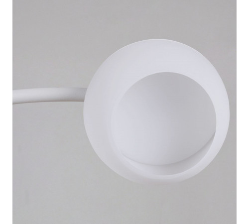 Потолочная люстра Reluce 90590-0.3-09 White