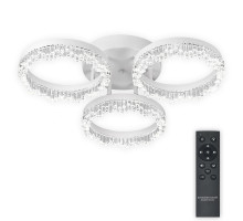 Потолочная люстра Natali Kovaltseva Day LED LAMPS 81483