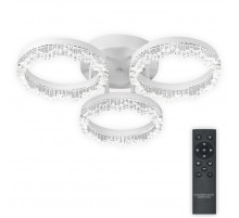 Потолочная люстра Natali Kovaltseva Day LED LAMPS 81483