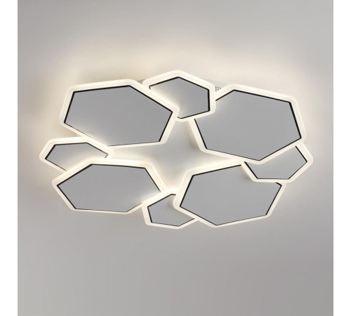 Потолочная люстра Lumion Ledio Bridge 8012/75CL Потолочная люстра Lumion Ledio Bridge 8012/75CL