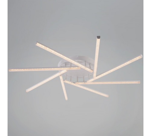 Потолочная люстра Reluce 06538-0.3-08 WH Потолочная люстра Reluce 06538-0.3-08 WH