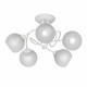 Потолочная люстра Vitaluce V3995-0/5PL