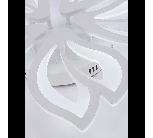 Потолочная люстра Natali Kovaltseva Fortuna LED LAMPS 81107/4C Потолочная люстра Natali Kovaltseva Fortuna LED LAMPS 81107/4C