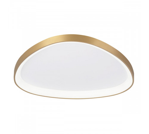 Потолочная люстра Citilux Genka Smart CL756A162