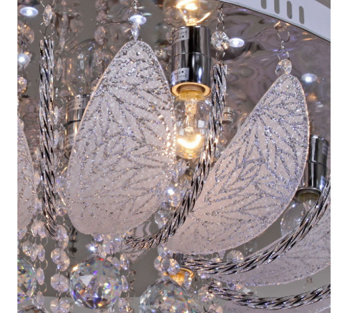 Потолочная люстра Reluce 55723-0.3-08