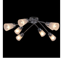 Потолочная люстра Reluce 01267-0.3-08 CR