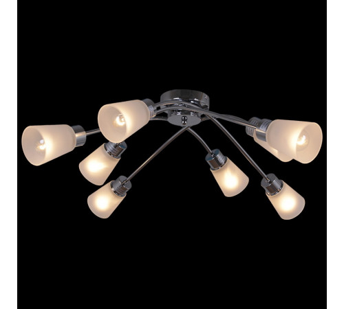 Потолочная люстра Reluce 01267-0.3-08 CR