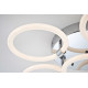 Потолочная люстра LED4U L2022-6