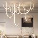 Потолочная люстра ImperiumLoft Duncan 213786-23