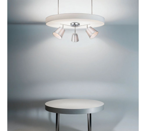 Потолочная люстра Freya Diva FR5145CL-03CH