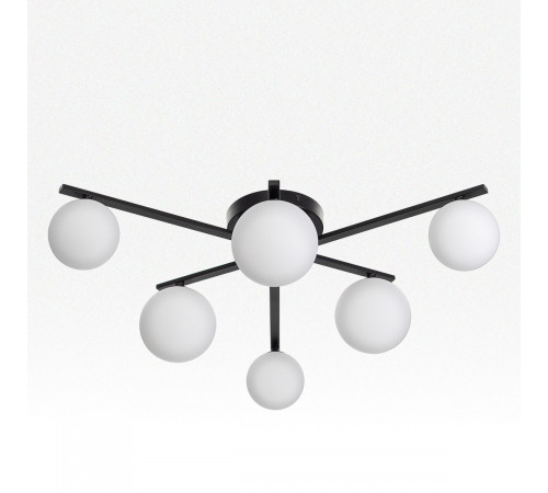 Потолочная люстра Citilux Glob CL209261