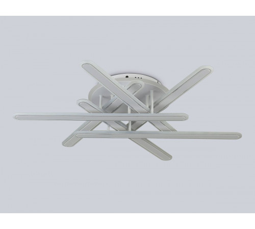 Потолочная люстра Ambrella Light Acrylica Original FA8907
