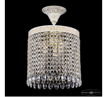 Потолочная люстра Bohemia Ivele Crystal AL19201/25FL WMG