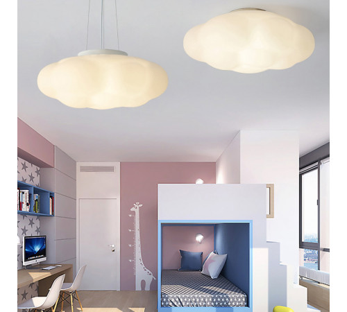 Потолочная люстра ImperiumLoft Oddly 223944-23