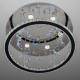 Потолочная люстра Citilux Etera CL322050