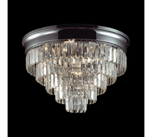 Потолочная люстра Lumion Classi Zaha 8266/8C