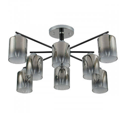 Потолочная люстра Reluce 07274-0.3-08