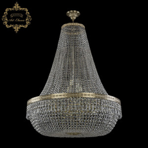 Потолочная люстра Art Classic 21.011.H2.90SP.G