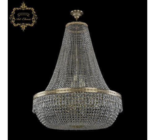 Потолочная люстра Art Classic 21.011.H2.90SP.G