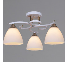 Потолочная люстра Reluce 05009-0.3-03 WH+FG