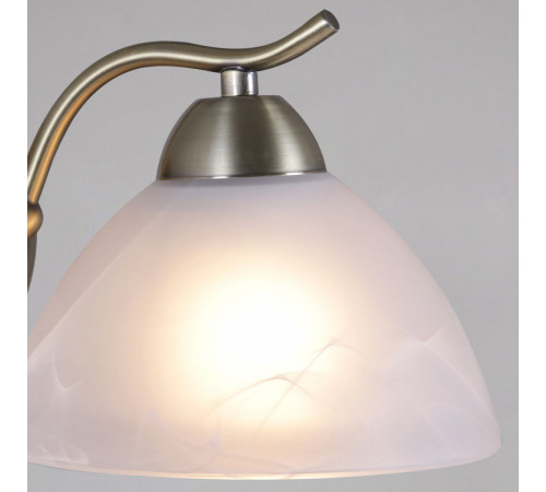 Потолочная люстра Illumico IL0905-5CSQ-26 AB ELITE