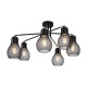 Потолочная люстра Freya Kaisa FR5069PL-06B