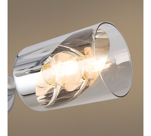 Потолочная люстра Freya Dual FR5226PL-04W